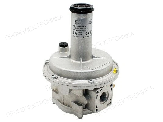 Регулятор давления газа Madas FRG/2MC DN15 FC02 020