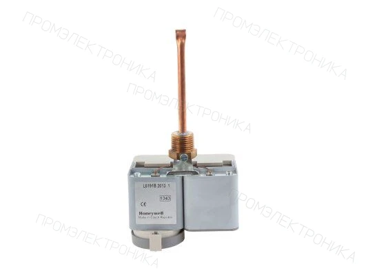 Двойной термостат Honeywell L6191 B2013