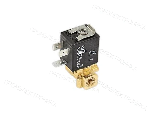 Электромагнитный клапан Sirai L372V03G 65323740