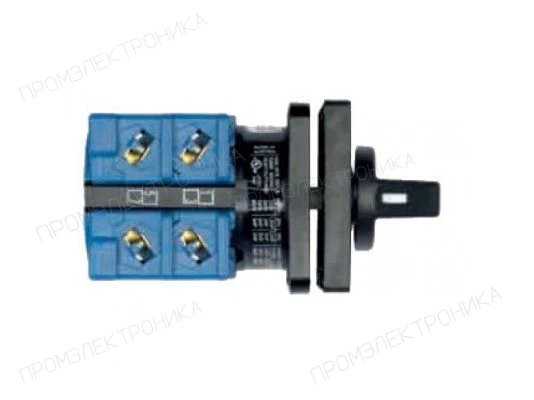 Переключатель управления Oilon CG8 A203-600E-V/G251 37180245