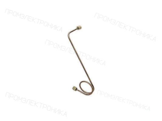 Медная топливная трубка Elco G1/8" - G1/8" 13014657