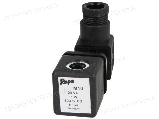 Электромагнитная катушка Rapa M10 Oilon 36751114
