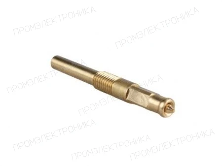 Ниппель отбора/измерения давления газа 83 мм Riello 3013953