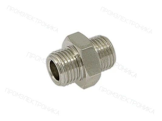 Ниппель G1/8" - Ecoflam 65013223