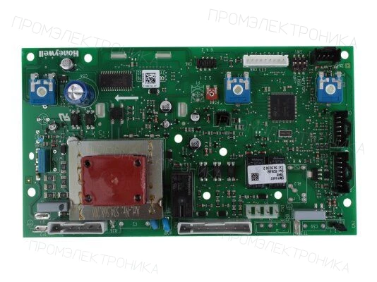Плата Honeywell SM11457