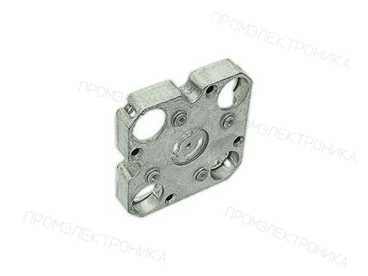 Крышка газовой головки 123 мм Ecoflam 65321647