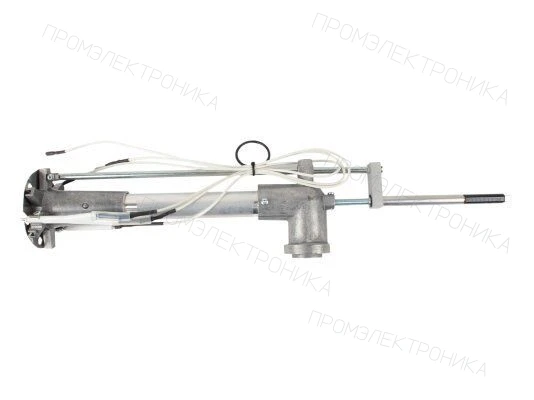 Газовая линия (комплект) Ecoflam 65300543