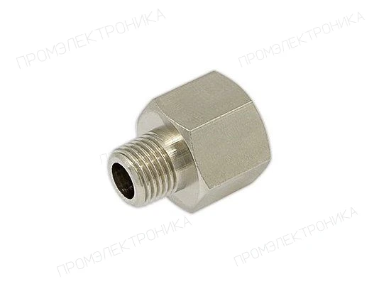 Фитинг соединительный R1/4 - G3/8 Ecoflam 65325760
