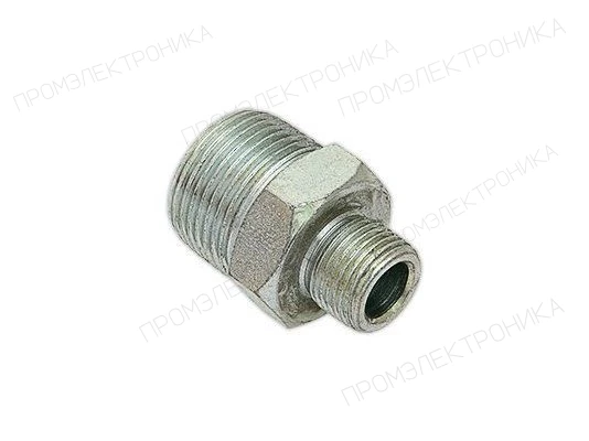 Соединительный фитинг Baltur G3/8" - G3/4" 441-BT