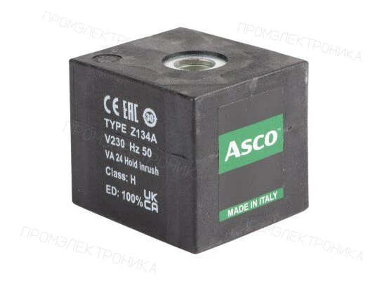 Электромагнитная катушка Elco 65323770