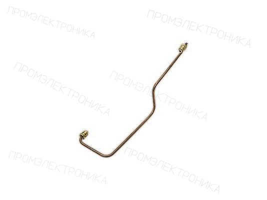 Медная топливная трубка Elco G1/8" - G1/8" 13019507