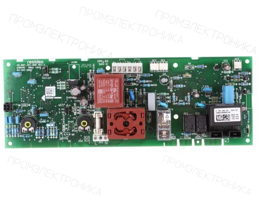 Плата Honeywell S4962CM1004V04U