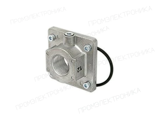 Фланец газового клапана Honeywell Rp 3/4" 65323681