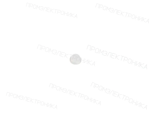 Заглушка Weishaupt 5.25 мм 24111010087