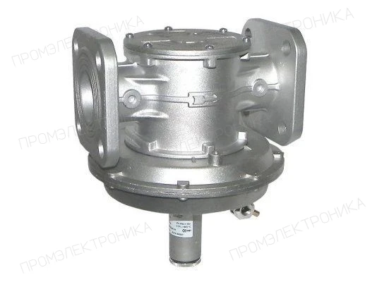 Регулятор давления газа Madas AG25