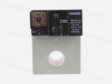 Электромагнитная катушка Dungs no.1200 3008530-RL