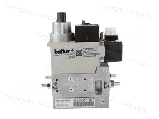 Газовая рампа Baltur MM405 A20C-R3/4 19990002