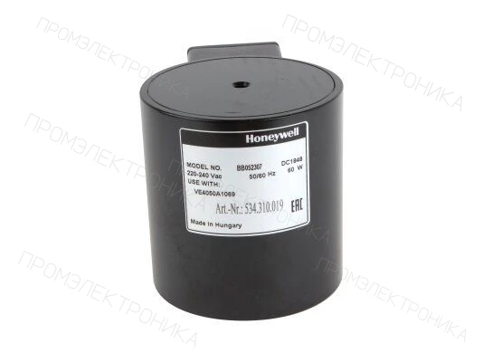 Электромагнитная катушка Honeywell BB052307