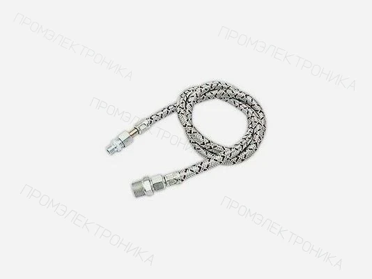 Жидкотопливный шланг DN10x1640 D12-M18x1.5 Elco 13022167