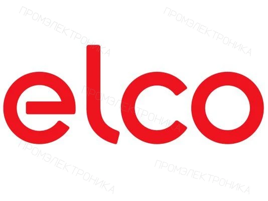 Газовая линия ELCO 13018026