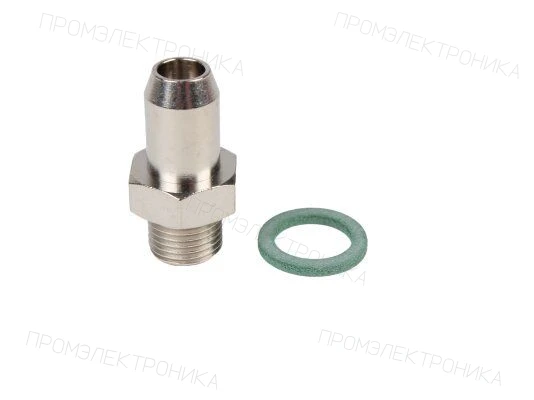 Ниппель измерения давления Elco R1/8 13009722
