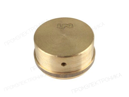 Диффузор Ecoflam 30 X 16 мм 65324162