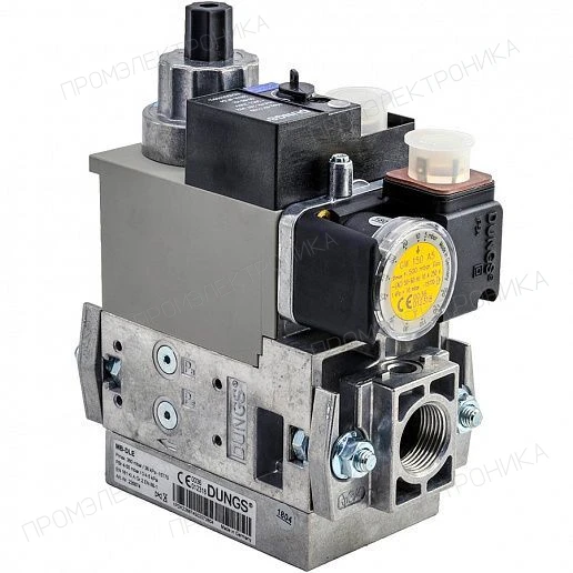 Газовая рампа Ecoflam 3142295
