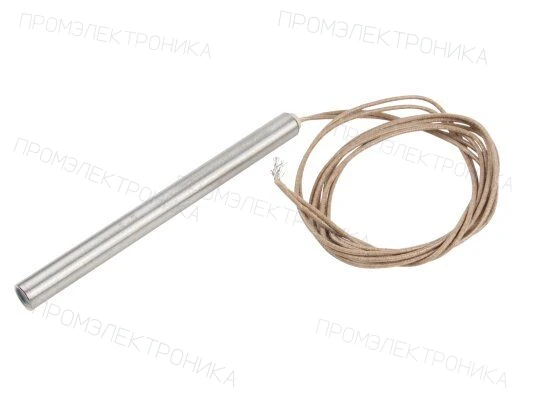 Подогреватель Baltur 10x120 мм, 60 Вт, 27622
