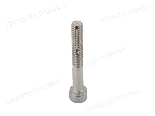 Винт Weishaupt 6 X 40, 409234