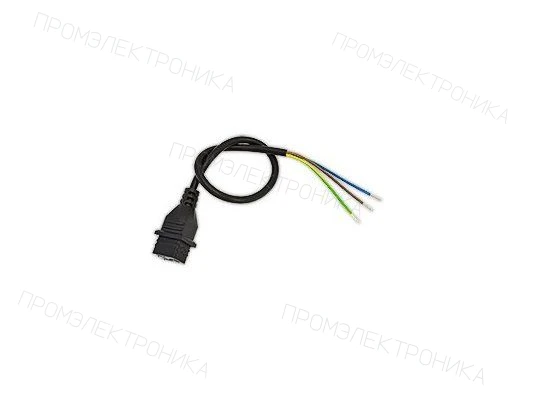 Кабель электропитания Danfoss 460 мм 65324618