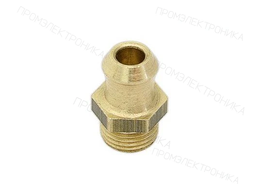 Ниппель измерения давления воздуха R1/8" Ecoflam 65323053