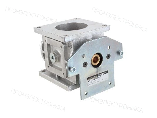 Дроссельный клапан Honeywell VT5050M1011