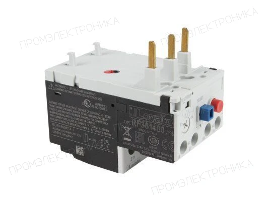 Тепловое реле Riello RF38 1400 3013980