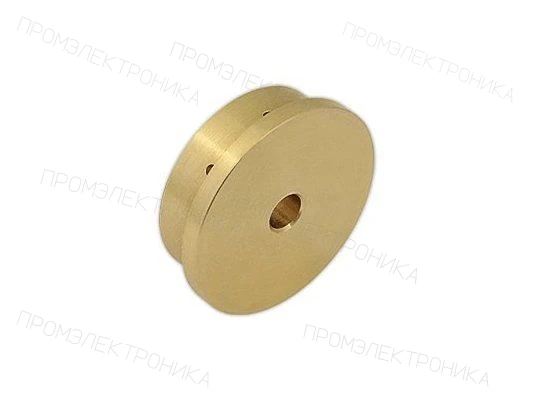 Диффузор 33 X 10 мм Ecoflam 65324717