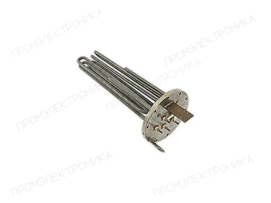 ТЭН на фланце Baltur BT100 7500W 0010120006