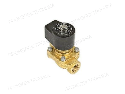 Электромагнитный клапан Parker 121G2523 lucifer 65310729