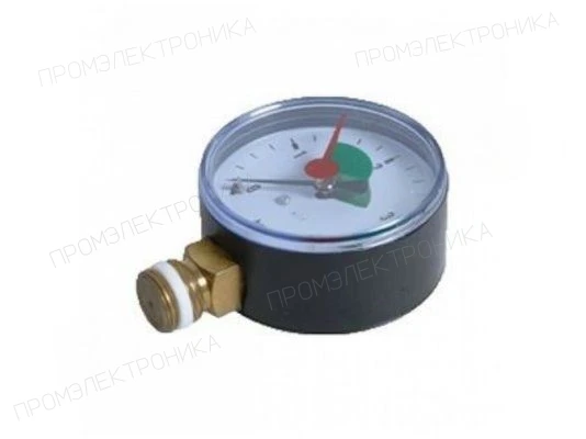 Манометр Viessmann 7339123