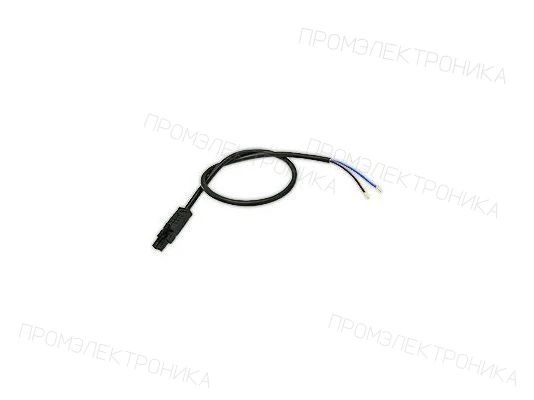 Кабель датчика пламени Satronic / Honeywell 7125001 500 мм 65320086