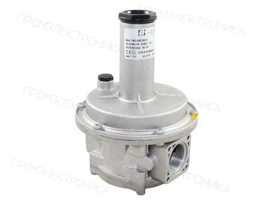 Регулятор давления газа Madas FRG/2MC DN25 FC04 020