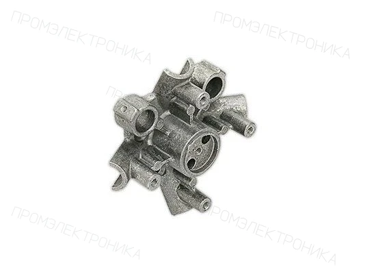 Крышка газовой головки 88,4 мм Ecoflam 65324539
