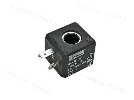 Электромагнитная катушка Parker JB14 lucifer 304915