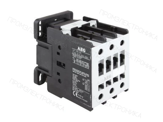 Миниконтактор AEG LS 15K.00-50 65323136