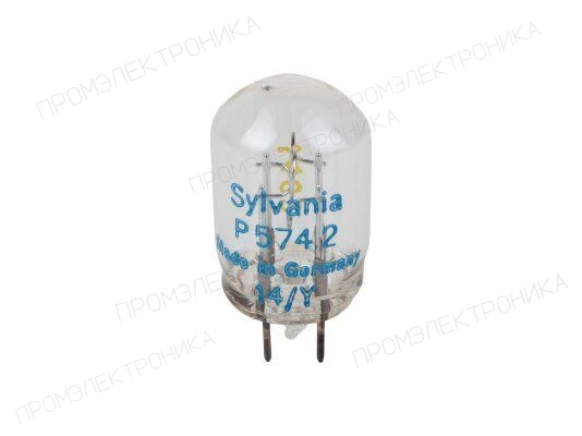 Фотоэлемент Sylvania P574.2
