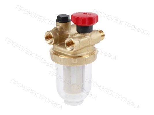 Фильтр Weishaupt Z 500 493388