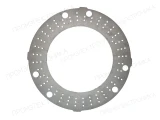 Шайба подпорная Weishaupt 115 X 80, 15110114052
