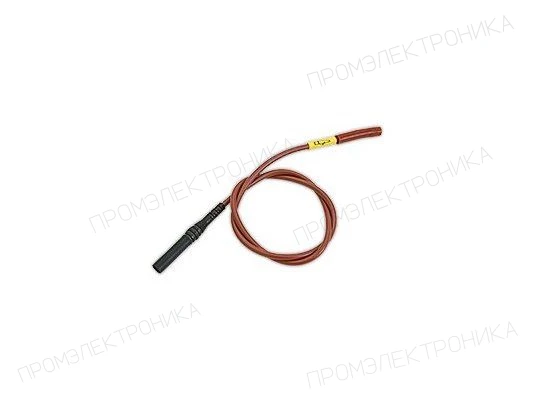 Кабель розжига Weishaupt 1600 мм 21710411202