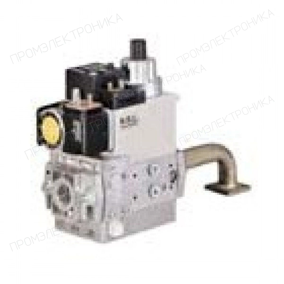 Газовая рампа Riello MBD 415 3970250