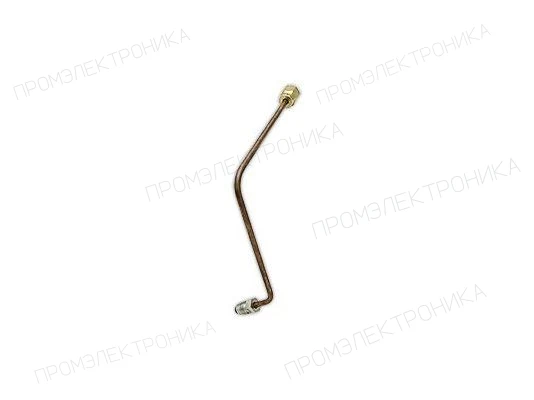 Медная топливная трубка Elco G1/8" - G1/8" 13015304