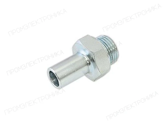 Фитинг соединительный Baltur 15 мм - G1/2 57058