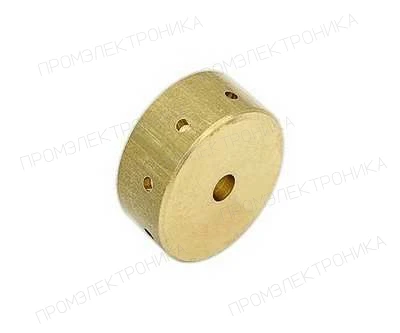 Передняя вставка головки горелки Ecoflam 65324716